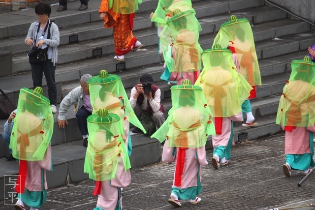 多賀城万葉まつり・宮城県多賀城市・東北歴史博物館・TagajoManyoFestival・画像・仙台人が仙台観光をしてるブログ・与平