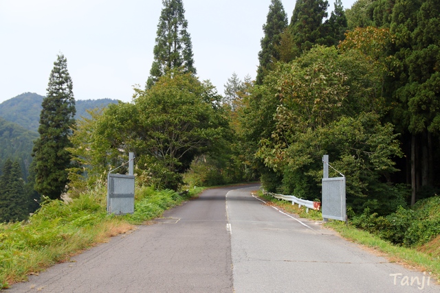 03 七ヶ宿町干蒲、NHK限界集落住んでみた日本宮城県