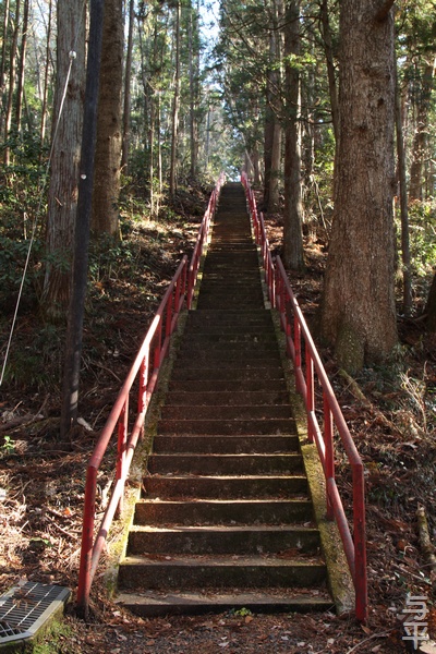 熊野那智神社・みはらしの広場・那智飛竜神社・那智の滝・高舘城跡・宮城県名取市・画像・仙台人が仙台観光をしてるブログ・与平