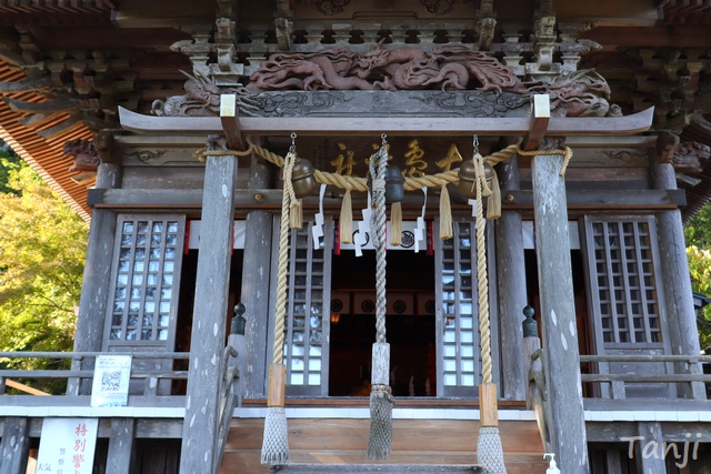 05　計仙麻大嶋神社、宮城県気仙沼市気仙沼大島、Tanji