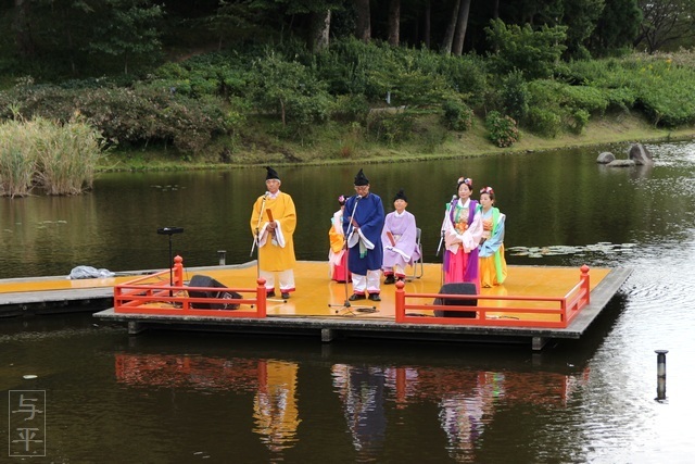 多賀城万葉まつり・宮城県多賀城市・東北歴史博物館・TagajoManyoFestival・画像・仙台人が仙台観光をしてるブログ・与平