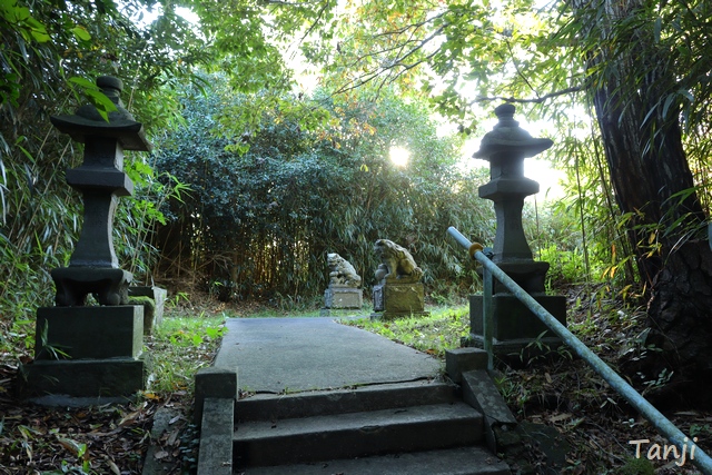 05 弁天社、宮城県七ヶ浜町の神社