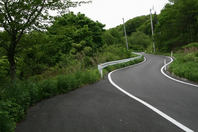 徳仙丈山・気仙沼市・画像08