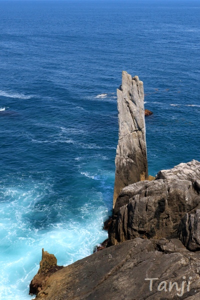 14 96 巨釜、唐桑半島、宮城県気仙沼市唐桑町、Tnaji