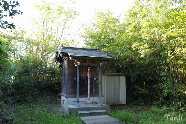 06 弁天社、宮城県七ヶ浜町の神社