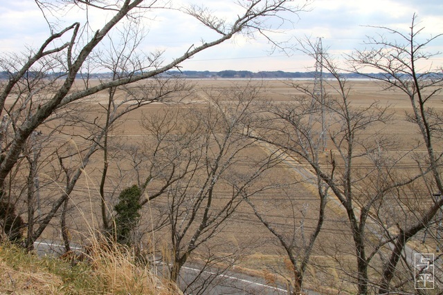 高橋義次、記念館、生家跡、栗南公園、若柳、栗原市、宮城県、画像、仙台人が仙台観光をしてるブログ、与平