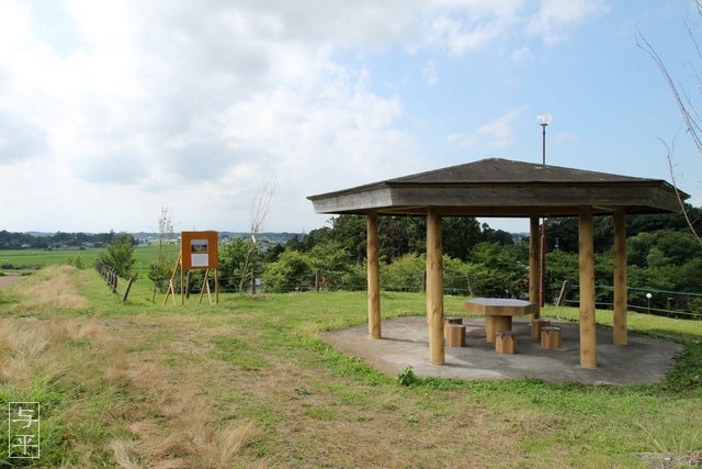 アジサイ（紫陽花）、大獄山興福寺観音堂、宮城県登米市南方町、画像、仙台人が仙台観光をしてるブログ、与平