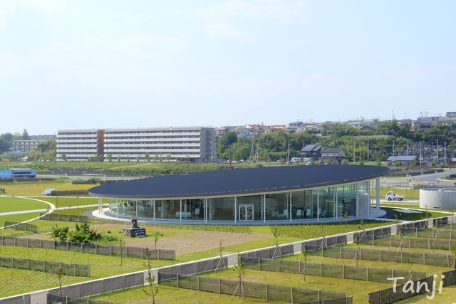 34　みやぎ東日本大震災津波伝承館、津波復興祈念公園、宮城県石巻市