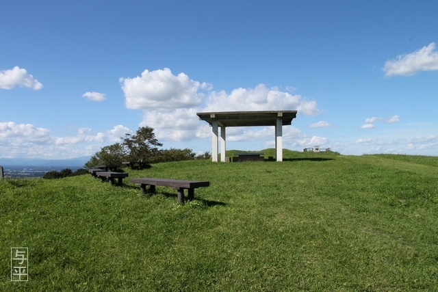 12 96 加護坊山、山頂、宮城県大崎市田尻、画像.jpg