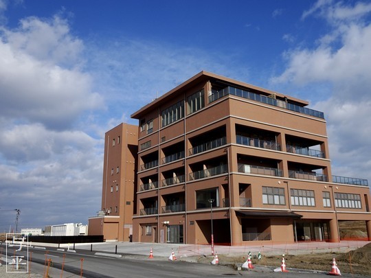 わたり温泉鳥の海・宮城県・亘理町・画像・仙台人・与平