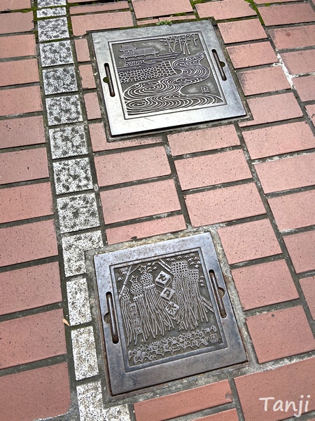 13 仙台の街、Sendai Miyagi Japan
