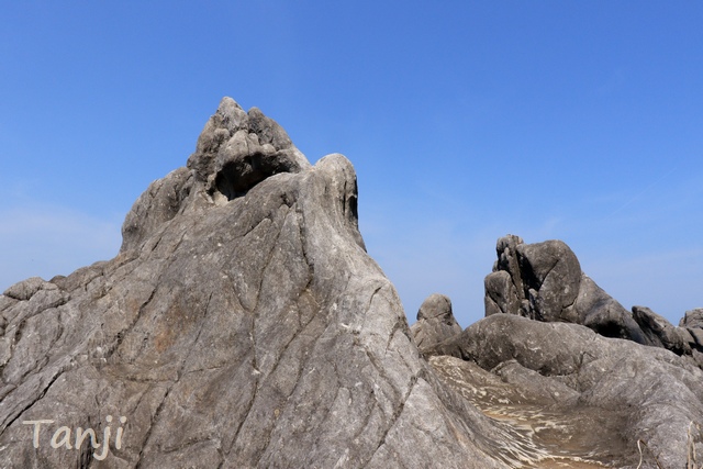 10 96 巨釜、唐桑半島、宮城県気仙沼市唐桑町、Tnaji