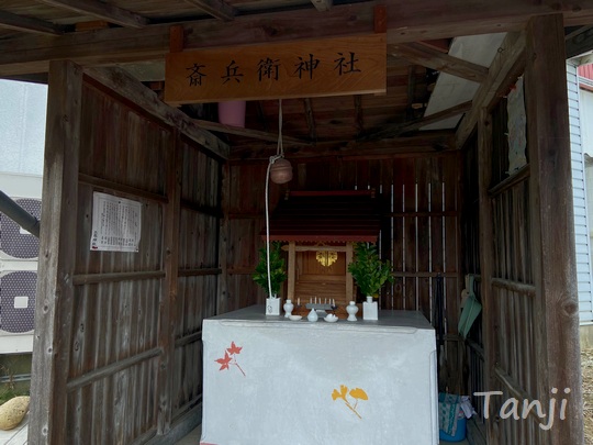 03 94 アジサイ,斎兵衛神社,万代仙台泉店,宮城県仙台市