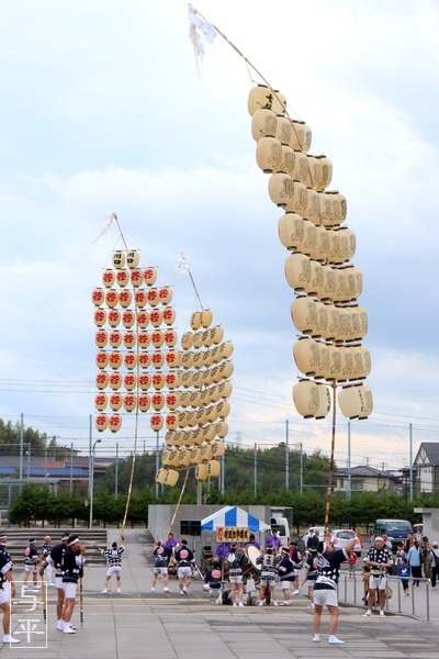 多賀城万葉まつり・宮城県多賀城市・東北歴史博物館・TagajoManyoFestival・画像・仙台人が仙台観光をしてるブログ・与平