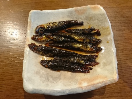 メヒカリ2