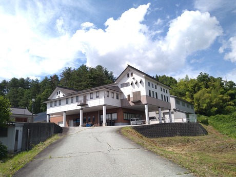 設楽酒造店