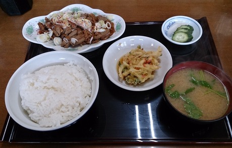 ますや食堂 (2)