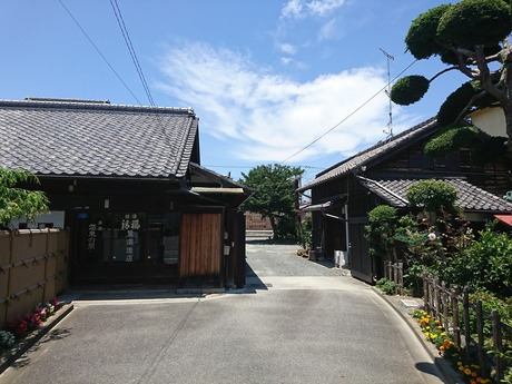 鷺酒造店8