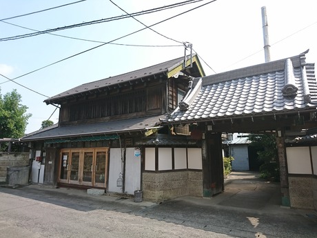 野村醸造