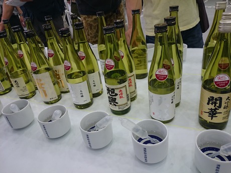 日本酒フェア (3)