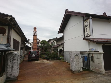 和田酒造合資会社