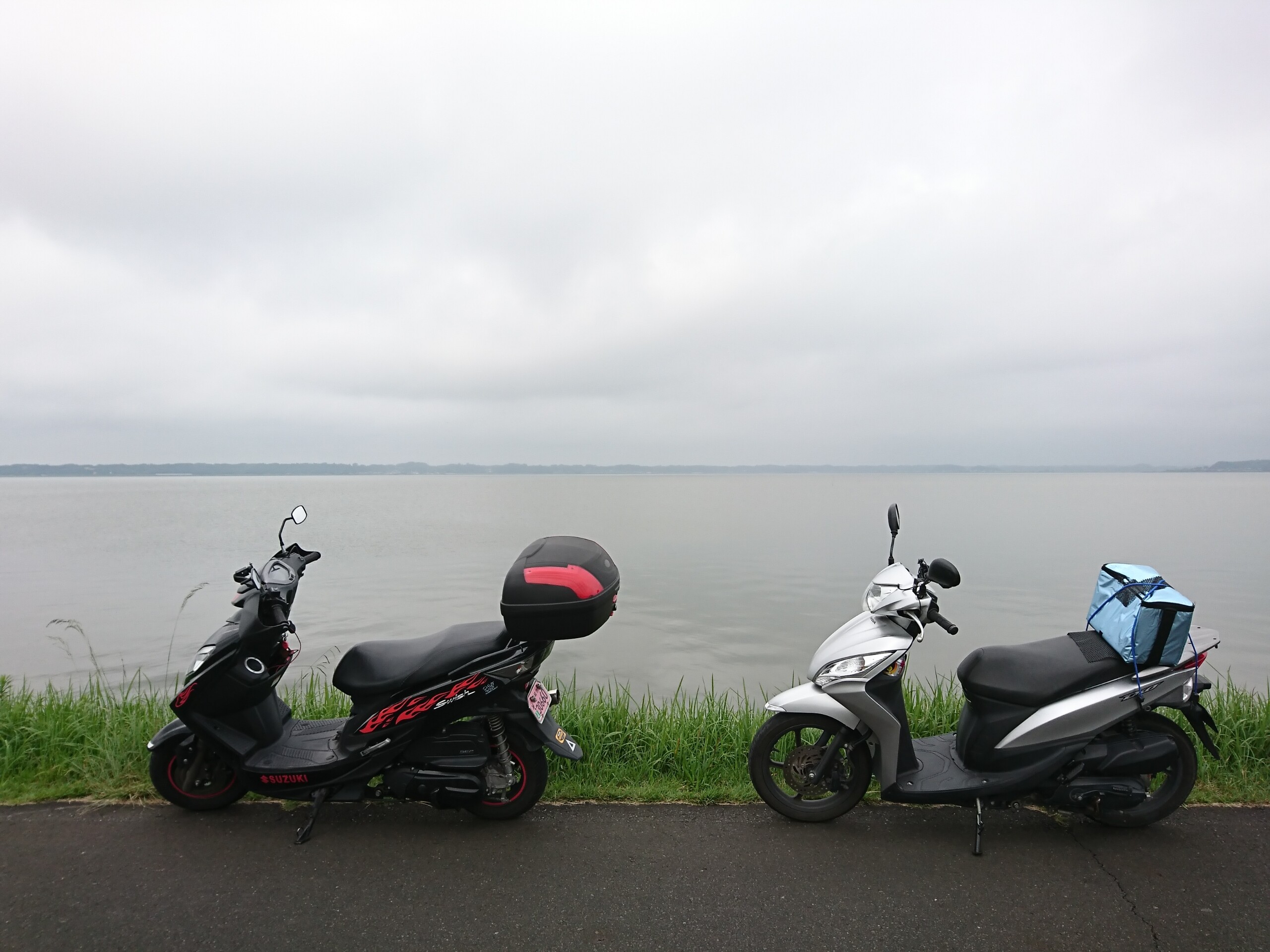 茨城県の霞ヶ浦 涸沼方面をツーリングする 丹醸 スペペ 飲料マニアと雑学帝王 茨城県の霞ヶ浦 涸沼方面をツーリングする 丹醸 スペペ 飲料マニアと雑学帝王