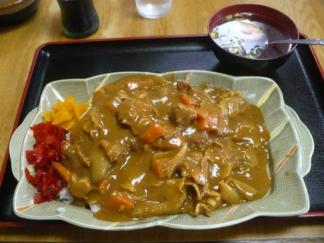 東宝食堂411 (2)