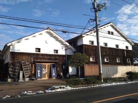 中川酒造