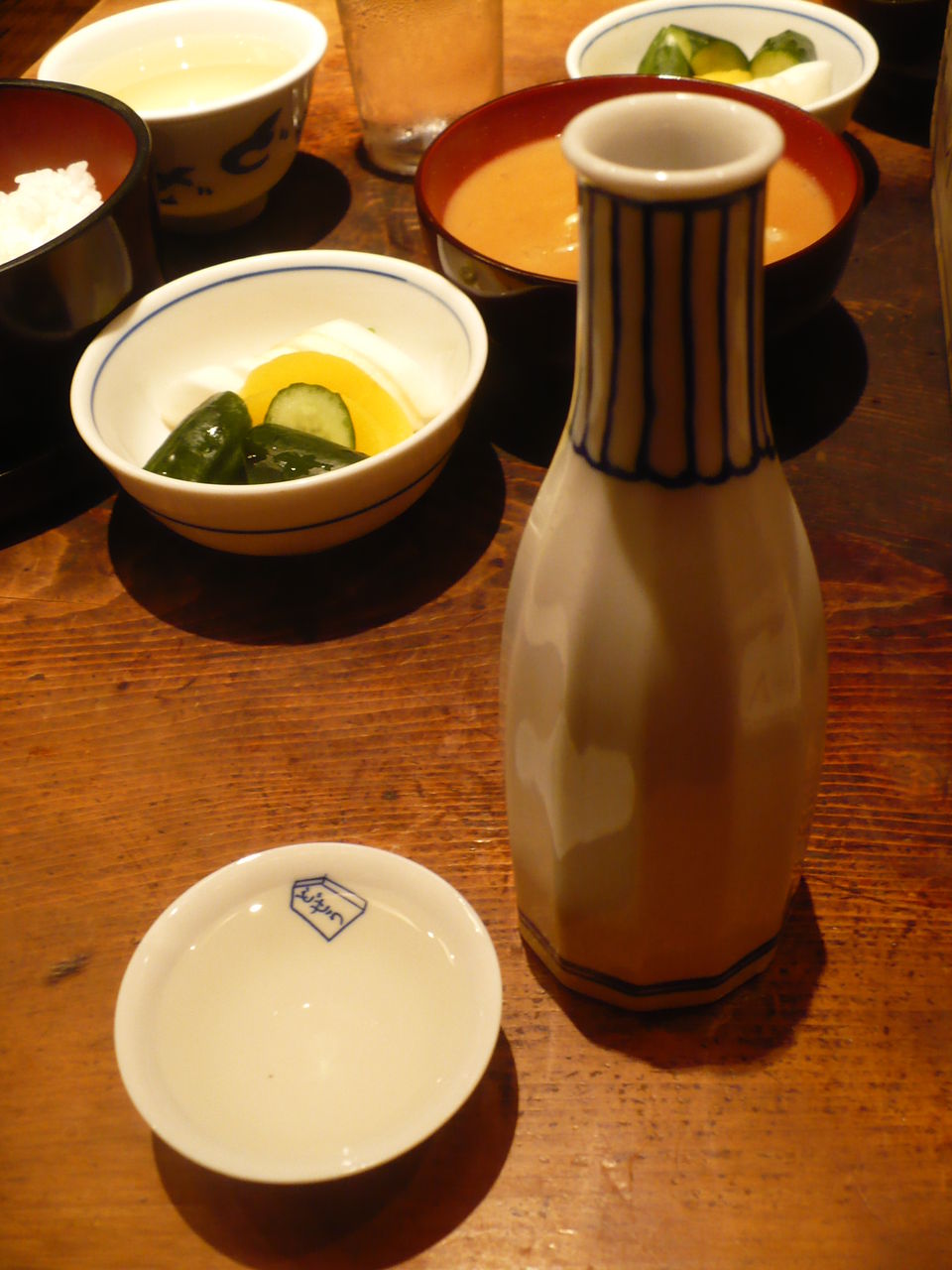 丹醸＆スペペ　飲料マニアと雑学帝王！！