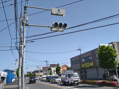 ENOKI
