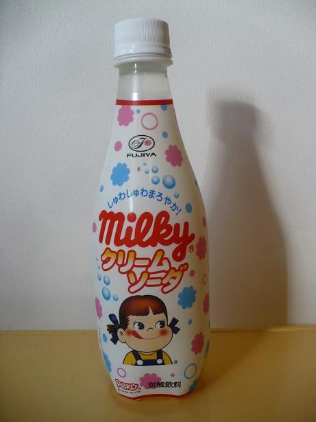 �ߥ륭�����꡼�ॽ����