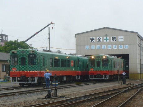 SL真岡鉄道2013 (5)