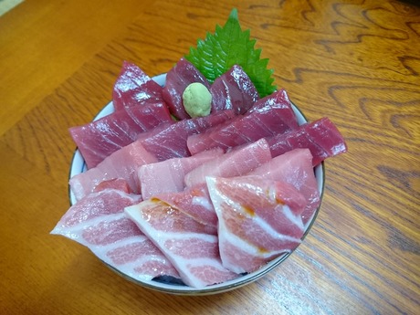 青森・岩手の旅 (1)
