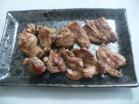 猪肉料理 (3)