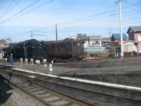 大井川鉄道 (5)