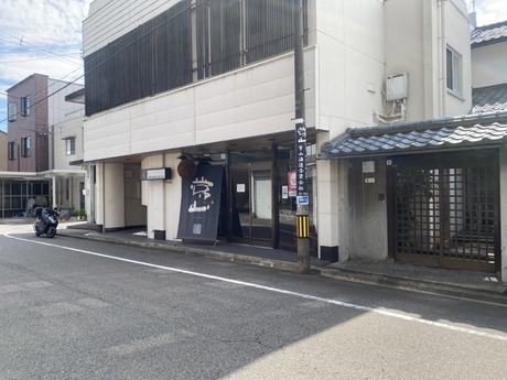 常山酒造3