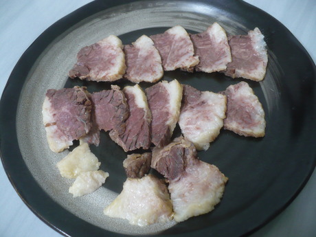 鯨舌さえずり (2)