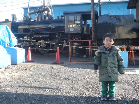 大井川鉄道 (8)