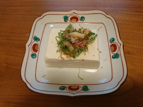 冷奴