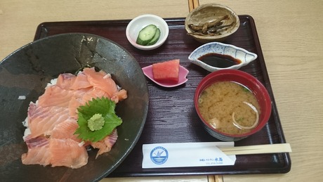 道の駅 (1)