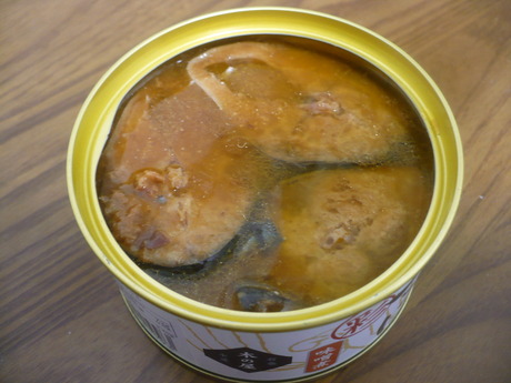 金華さば缶 (2)