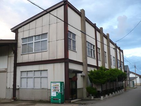 秋田酒造