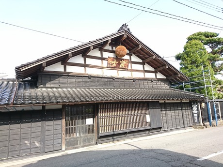 冨士酒造