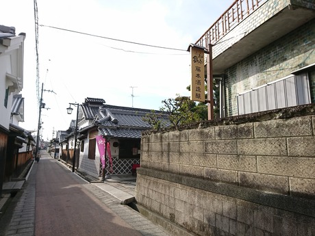 藤本酒造醸