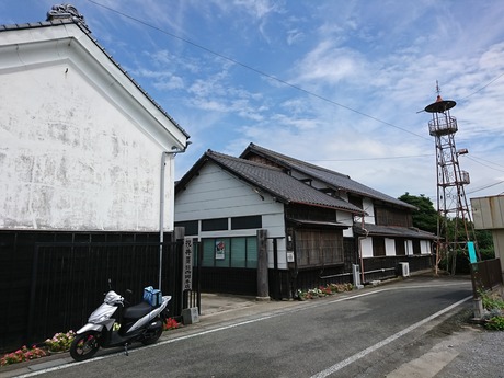 西岡本店