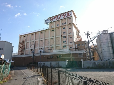 沢の鶴株式会社
