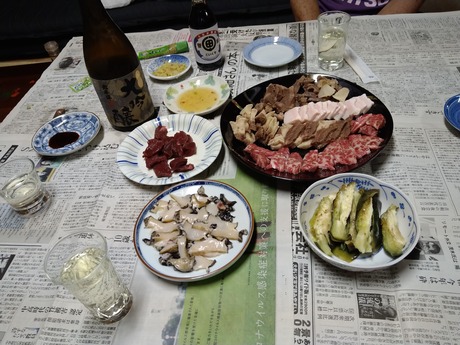 飲み会