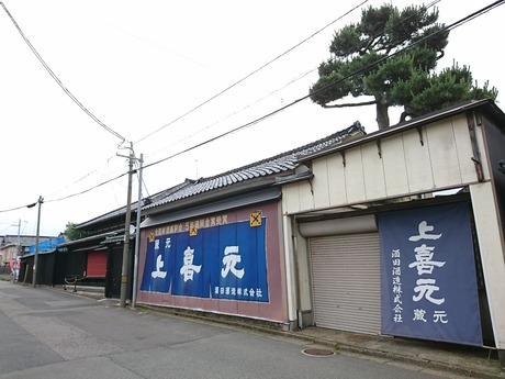 酒田酒造