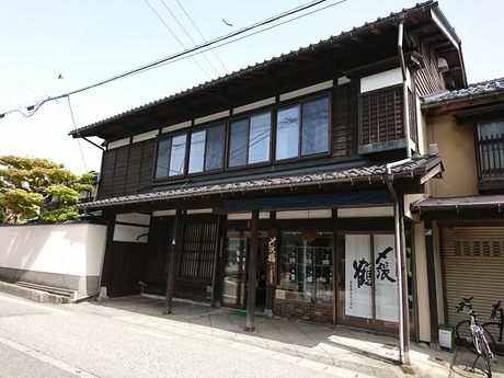 宮尾酒造