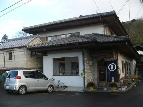 旭興酒蔵